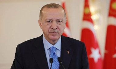 Cumhurbaşkanı Erdoğan: Kara gün dostluğunu unutmayacağız!