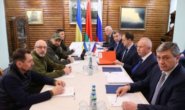 Ukrayna: Rusya ile müzakereler bugün devam edecek