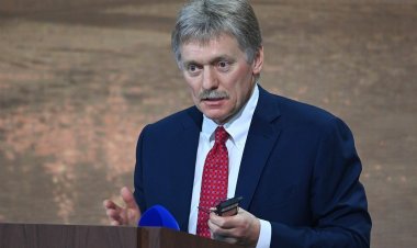 Kremlin Sözcüsü Peskov: Rus petrolüne ambargo, küresel petrol piyasasını derinden etkiler