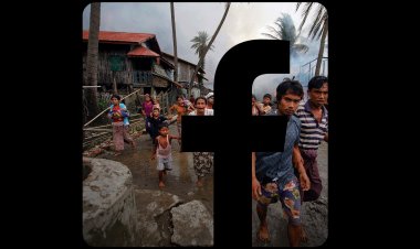 Küresel Şahit: Facebook, Arakanlı Müslümanlara yönelik nefret reklamlarını yayınlıyor