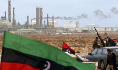 Batı ile Rusya arasında 'Libya petrolü' mücadelesi
