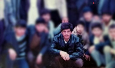 Çocukluk arkadaşının dilinden Şehid Gaib Kahraman