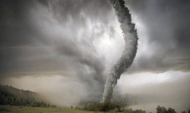 ABD'nin güneyindeki 5 eyalette 2 gecede 63 hortum felaketi yaşandı