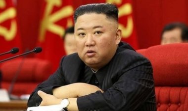 Kim Jong: ABD emperyalistleriyle mücadeleye hazırız