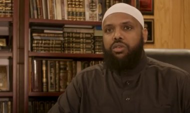 Ayrımcılığa maruz kalan İmam Aden ve arkadaşlarından ABD İç Güvenlik Bakanlığına dava