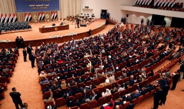 Irak Cumhurbaşkanlığı seçimi oturumu ertelendi