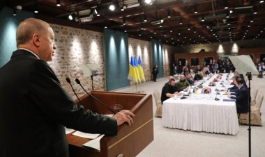 Cumhurbaşkanı Erdoğan: Çatışmanın uzaması hiç kimsenin yararına değildir