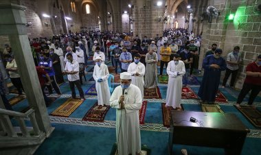 Arap ülkeleri, ramazan ayına Kovid-19 tedbirlerini hafifleterek giriyor