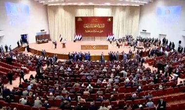 Irak'ta cumhurbaşkanı yine seçilemedi