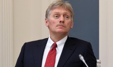 Kremlin: ABD'nin Moskova'daki işleyişi anlamaması endişe verici