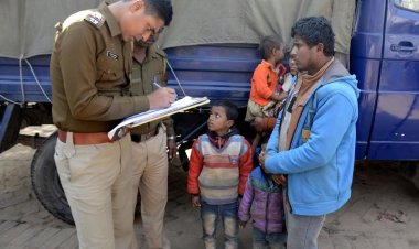 Hindistan'daki Arakanlılar zorunlu geri dönüş riskiyle karşı karşıya