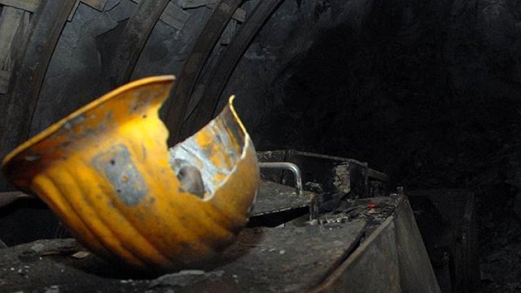 Kenya'da altın madeninde patlama: 3 ölü