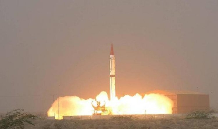 11 ülke, Kuzey Kore'nin balistik füze denemesini kınadı