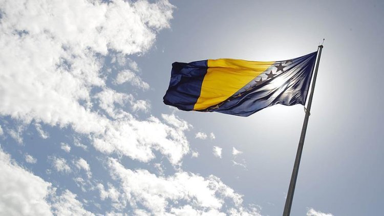 'Bağımsız' Bosna Hersek 30 yaşında