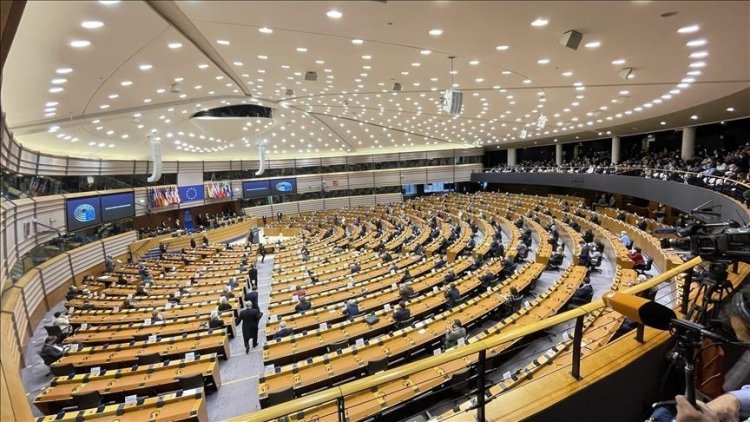 AP'den Ukrayna'nın AB üyeliğine destek