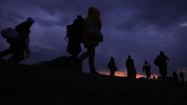 BM'den Batılı ülkelere "çifte standart" tepkisi