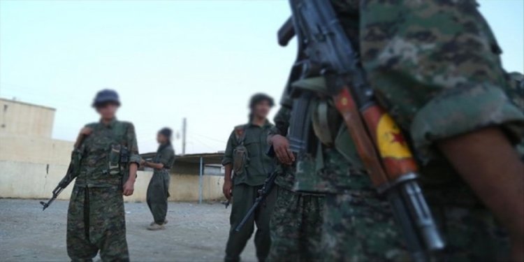 YPG/PKK, Suriye'de 4 çocuğu kaçırdı