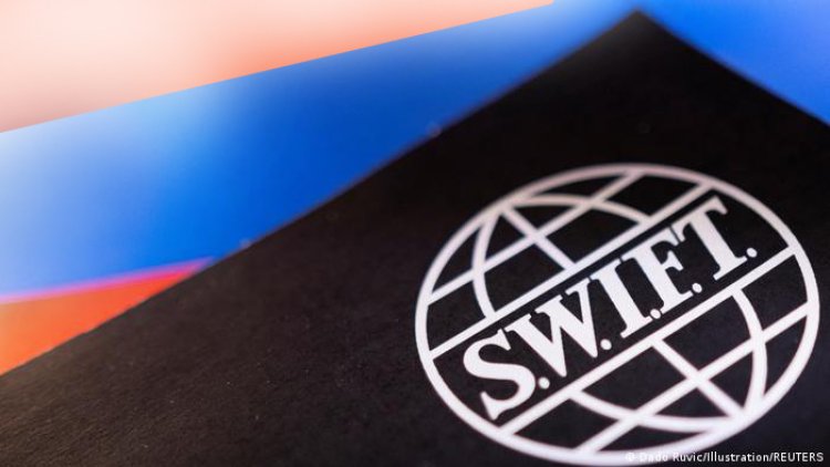 AB, 7 Rus bankasını SWIFT'ten çıkardı