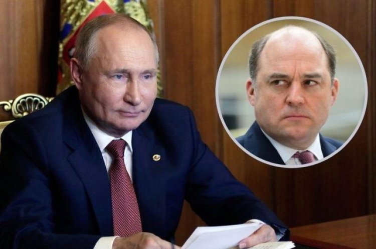 İngiltere Savunma Bakanı Wallace: Putin Batı yaptırımlarını umursamıyor