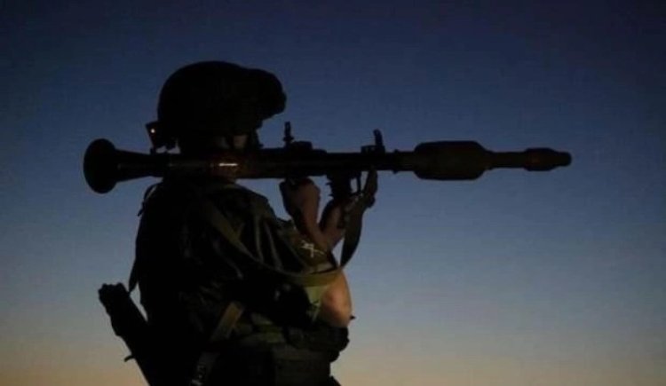 ABD Ukrayna ordusuna yüzlerce Stinger füzesi gönderdi