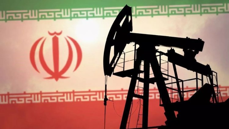 İran'dan petrol açıklaması