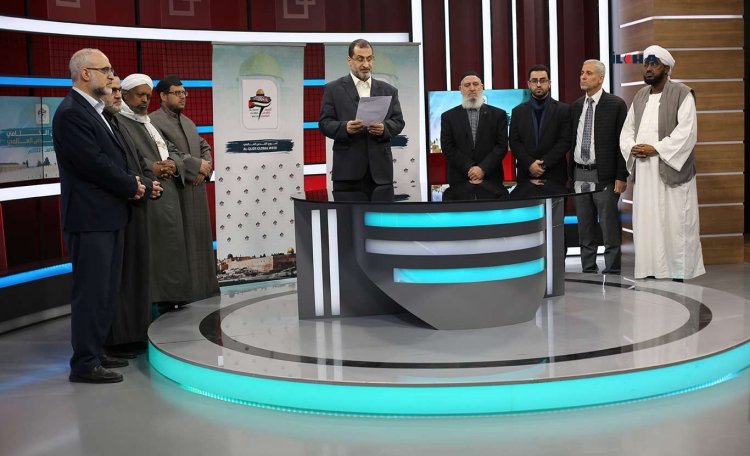 Dünya Kudüs Haftası Yüksek Konseyi'nden Kudüs için birlik çağrısı