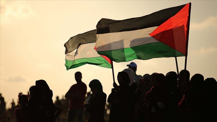 Hamas: Filistin halkı yeni bir intifadaya doğru gidiyor