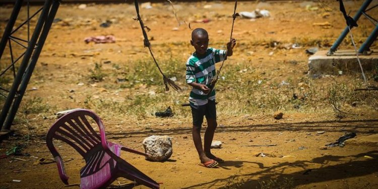 Sahel bölgesinde 18 milyon kişi gıda güvensizliği riski altında