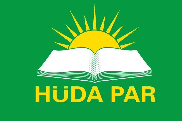 HÜDA PAR: Temsilde adalet için seçim barajı sıfırlanmalı