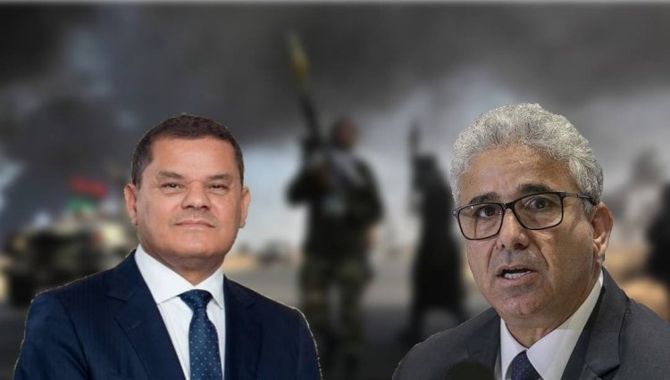 Libyalılar iki hükümetli döneme geri dönülmesinden endişe ediyor