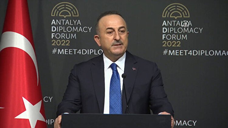 Çavuşoğlu: İnsani ateşkesin sahada işlemesi gerekiyor