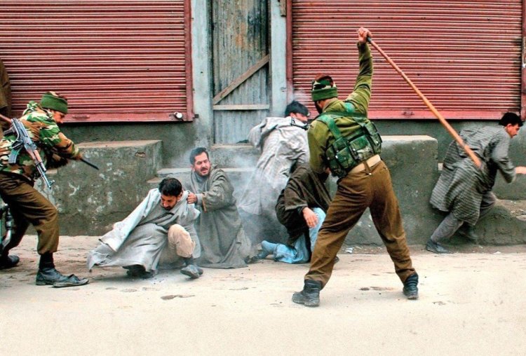 Pakistan: Hindistan Cammu Keşmir'deki ihlallerden sorumlu tutulmalı