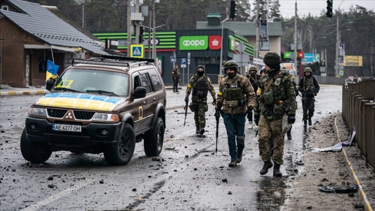 Rusya, Orta Doğu'dan 'gönüllü savaşçı' kabul edecek