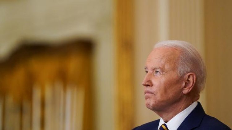 Biden: Ukrayna'ya uçak göndermek 3. Dünya Savaşı olur