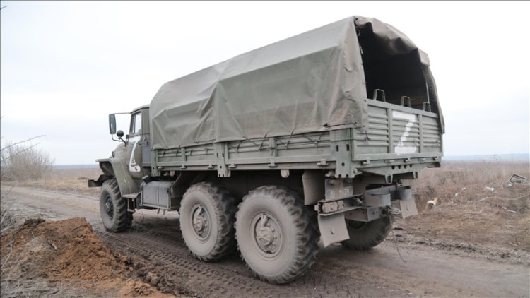 Rus güçler Melitopol Belediye Başkanı'nı kaçırdı