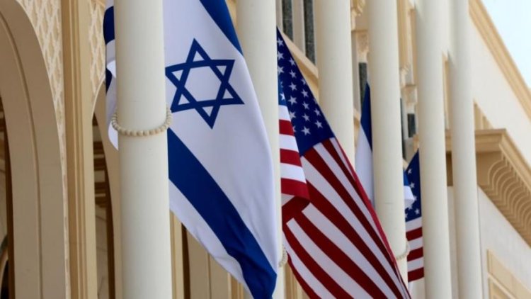 ABD'den işgalci israil'e ''Rusya'' uyarısı
