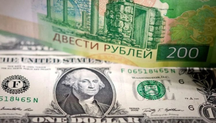Rusya: Rezervlerimizin 300 milyar dolarını kullanamıyoruz