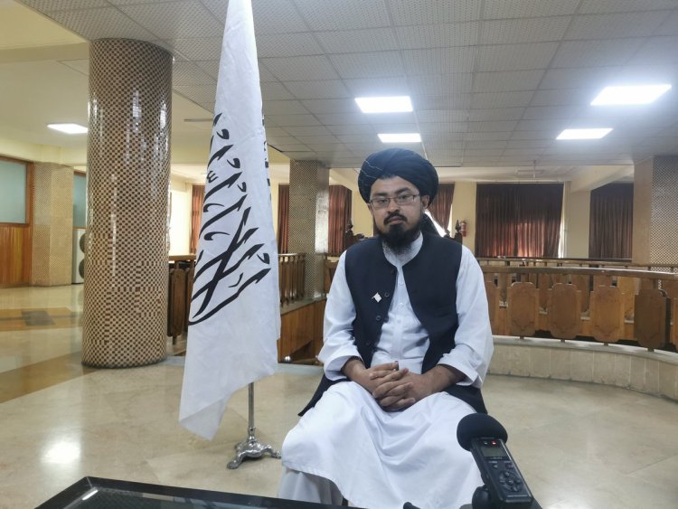 Taliban, yurt dışındaki Afganların dönmesi için komisyon kurdu