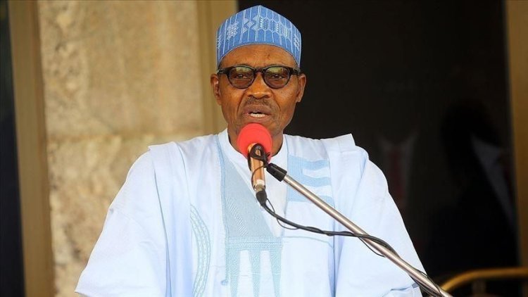 Petrol zengini Nijerya'da yakıt kıtlığı! Devlet Başkanı halktan özür diledi