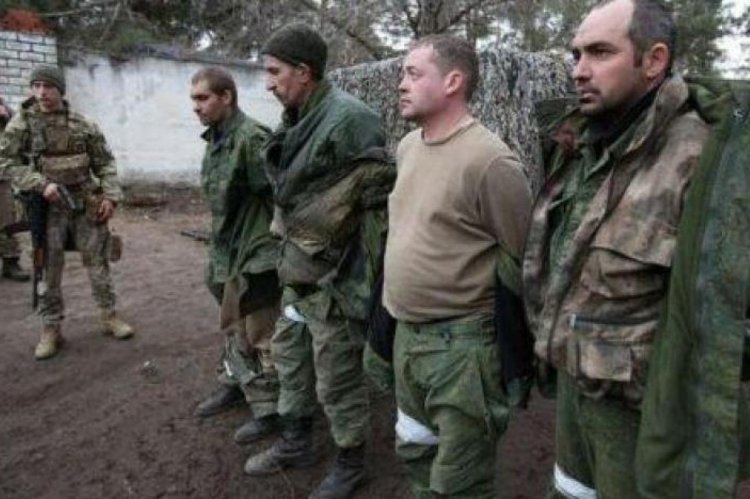 BM: Rusya ve Ukrayna, savaş esirlerini yakaladığı yerde öldürüyor