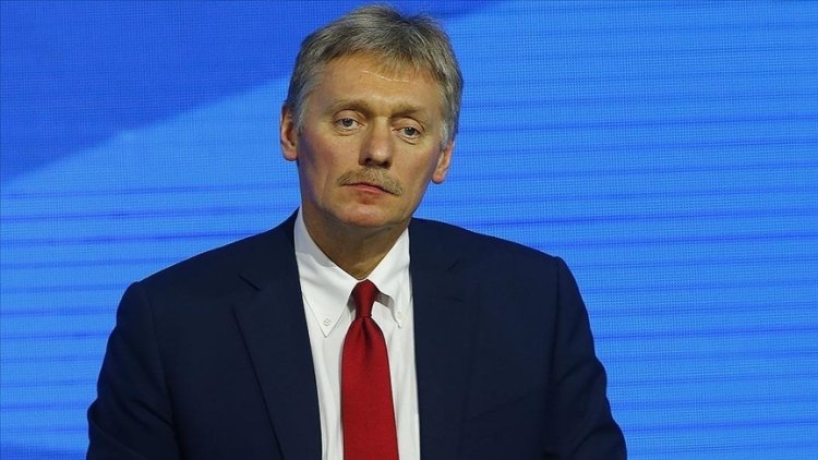 Kremlin Sözcüsü Peskov: Moldova ile ilişkilerimiz son derece gergin