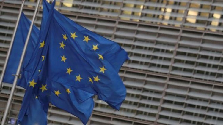 AB Liderler Zirvesi, "Ukrayna" ve "enerji" gündemiyle yapılacak