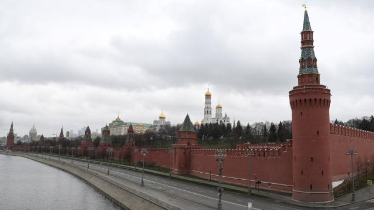 Kremlin: Müzakerelerin yavaş ilerlemesinden memnun değiliz