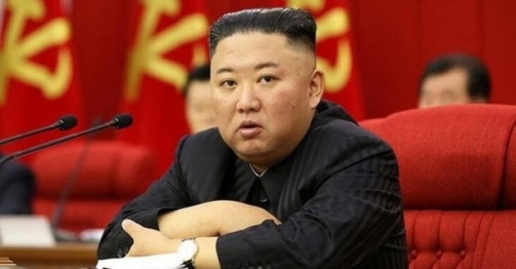 Kim Jong: ABD emperyalistleriyle mücadeleye hazırız