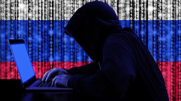 ABD, Rus siber korsanın başına 10 milyon dolar ödül koydu