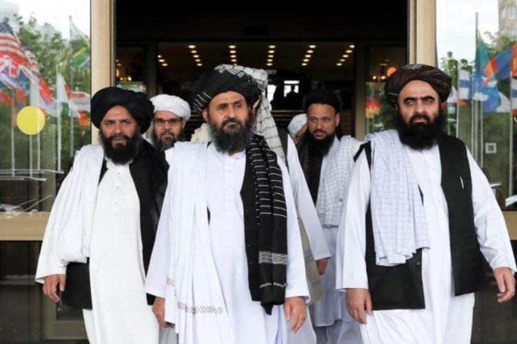 ABD, Afganistan İslam Emirliği ile görüşmeleri askıya aldı!