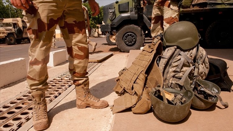 Libyalı uzmana göre, Rus güvenlik şirketi Libya'daki 1300 paralı askerini Ukrayna için çekti
