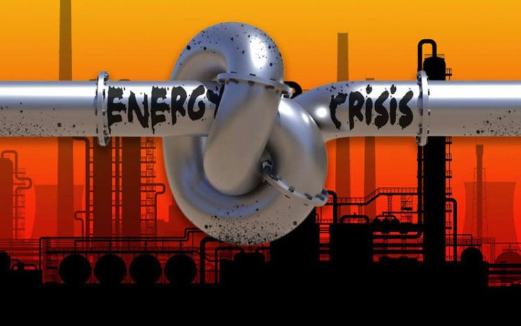 AB ülkeleri enerji krizine çare arıyor