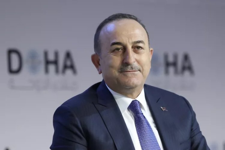 Çavuşoğlu’ndan ‘Rus oligark’ açıklaması! Türkiye’ye gelebilirler