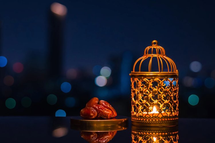 Ramazan ayına dair tavsiyeler